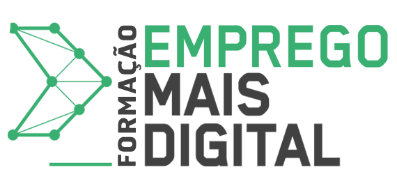 Formação Emprego + Digital